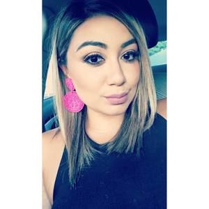 Meet your Posher, Amanda